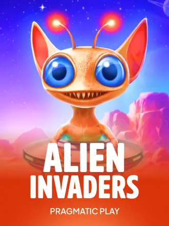 Alien Invaders